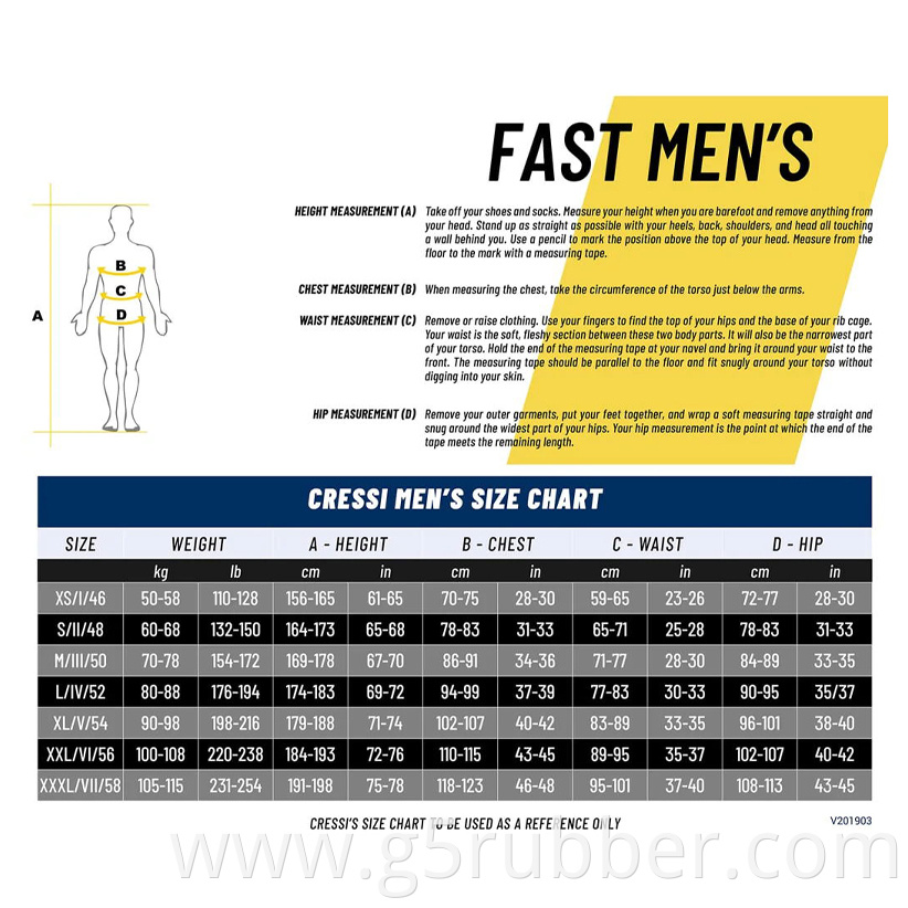 Men S Fast 3mm Full Wetsuit